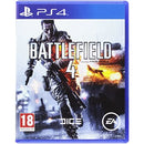 Buy Battlefield 4 Used in Egypt | Shamy Stores