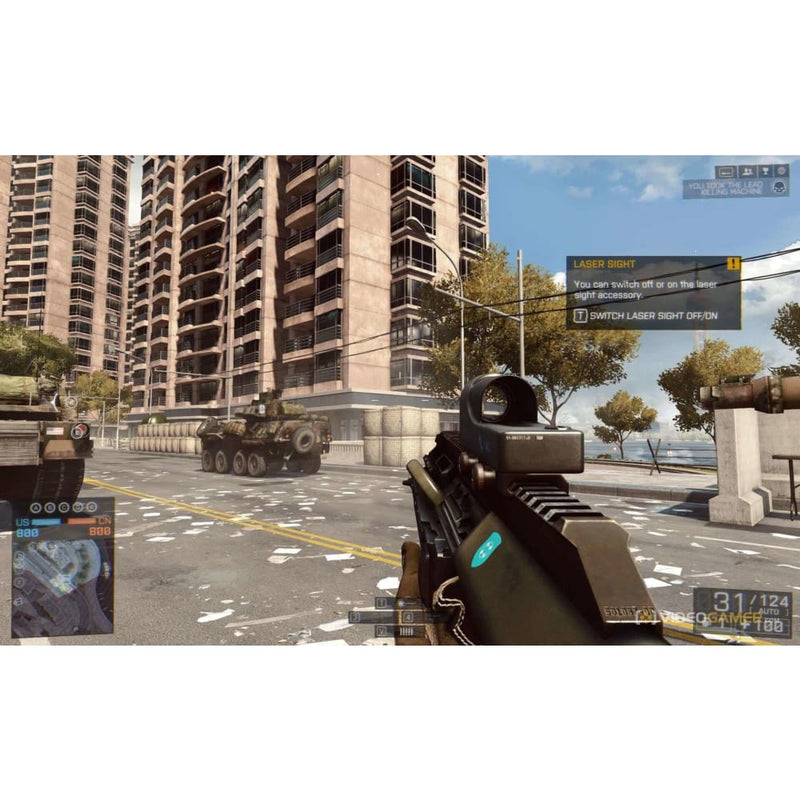 Buy Battlefield Hardline In Egypt | Shamy Stores