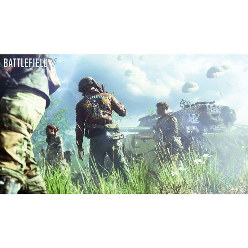 Buy Battlefield v In Egypt | Shamy Stores