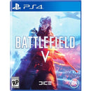Buy Battlefield v Ps4 - New in Egypt | Shamy Stores