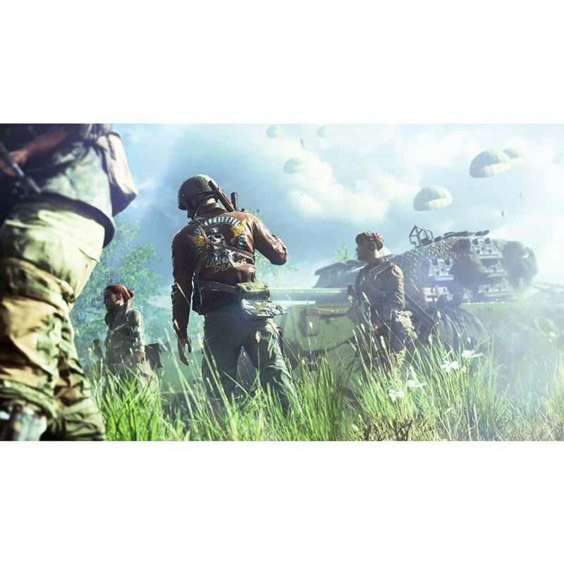 Buy Battlefield v Used In Egypt | Shamy Stores