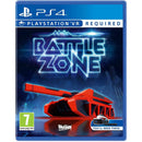 Buy Battlezone Vr Used in Egypt | Shamy Stores