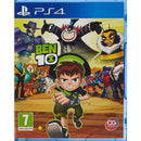 Buy Ben 10 Ps4 - New in Egypt | Shamy Stores