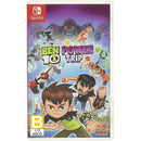 Buy Ben 10 Power Trip in Egypt | Shamy Stores