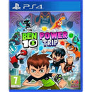 Buy Ben 10 Power Trip Ps4 - New in Egypt | Shamy Stores
