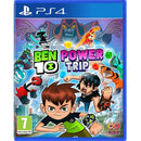 Buy Ben 10 Power Trip Used in Egypt | Shamy Stores