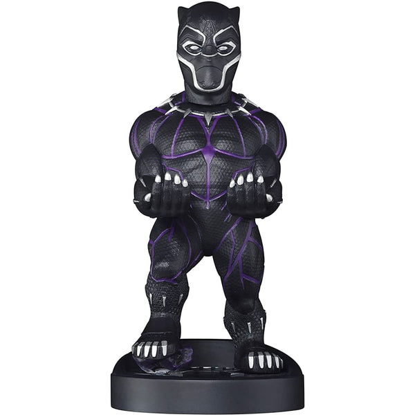 Buy Black Panther Cable Guy - Charging Controller Holder In Egypt | Shamy Stores