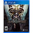 Buy Blackguards 2 Ps4 - New in Egypt | Shamy Stores