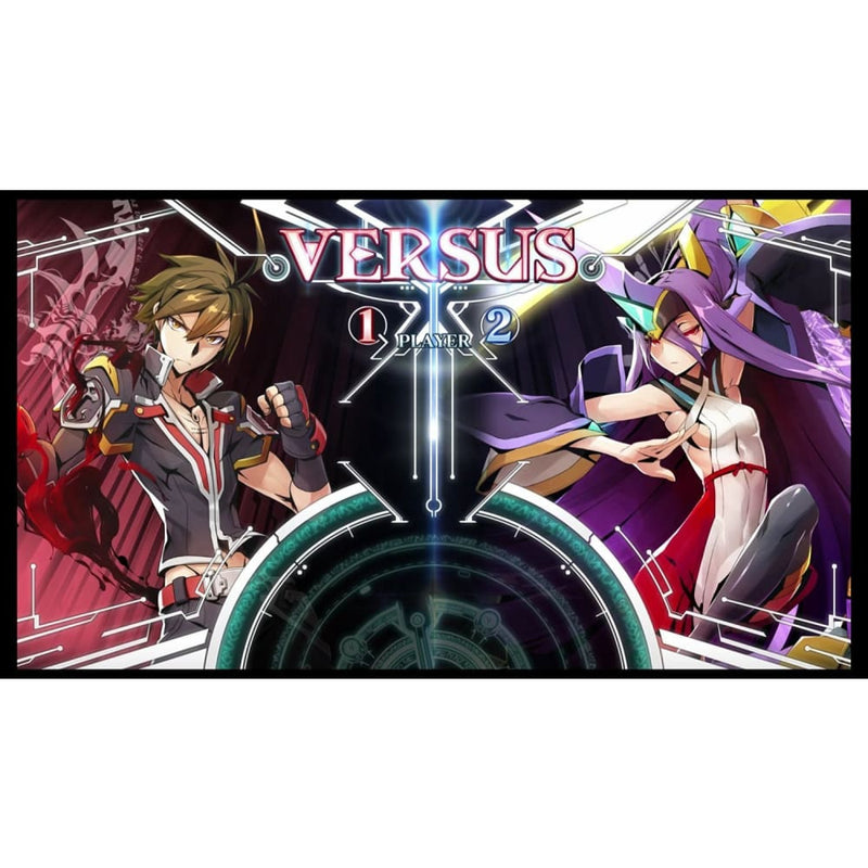 Buy Blazblue Central Fiction Used In Egypt | Shamy Stores