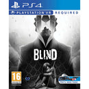 Buy Blind Ps4 - New in Egypt | Shamy Stores