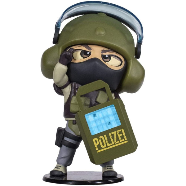 Buy Blitz Chibi Figure - Rainbow Six Siege Collection In Egypt | Shamy Stores