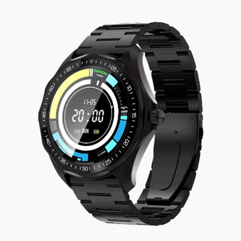 Buy Blitzwolf Smart Watch Hl3 In Egypt | Shamy Stores