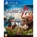 Buy Blood Bowl 2 Steelbook Ps4 - New in Egypt | Shamy Stores