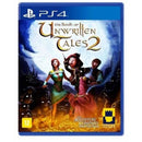 Buy Book of Unwritten Tales 2 Used in Egypt | Shamy Stores