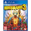 Buy Borderlands 3 Ps4 - New in Egypt | Shamy Stores
