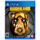 Buy Borderlands Used in Egypt | Shamy Stores