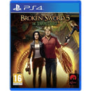 Buy Broken Sword 5: the Serpent’s Curse in Egypt | Shamy Stores