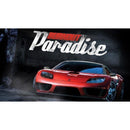 Buy Burnout Paradise Ps4 - New in Egypt | Shamy Stores