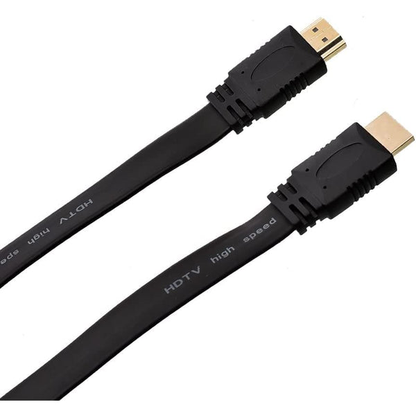 Buy Cable Hdmi Normal 10m In Egypt | Shamy Stores