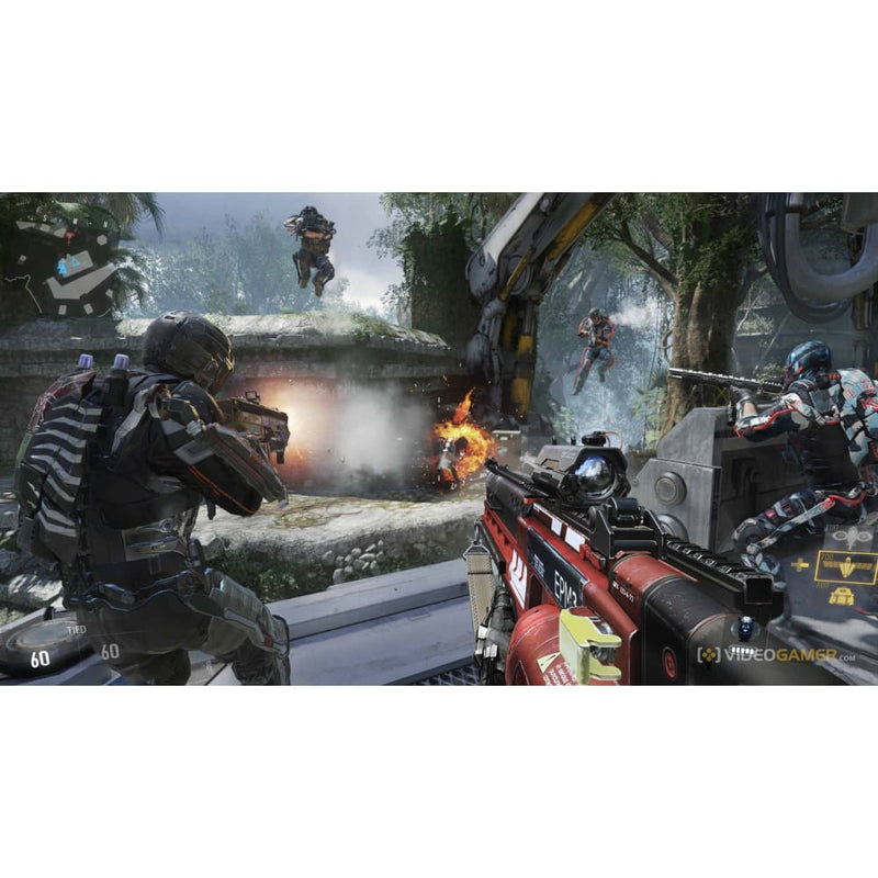 Buy Call Of Duty Advanced Warfare In Egypt | Shamy Stores