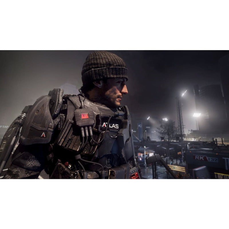 Buy Call Of Duty Advanced Warfare Used In Egypt | Shamy Stores
