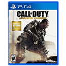 Buy Call of Duty Advanced Warfare Used in Egypt | Shamy Stores
