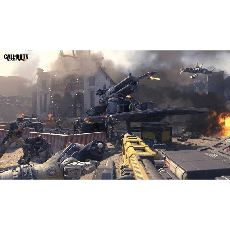 Buy Call Of Duty Black Ops 3 In Egypt | Shamy Stores