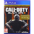 Buy Call of Duty Black Ops 3 Gold Edition Ps4 - New in Egypt | Shamy Stores