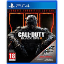 Buy Call of Duty Black Ops 3 Zombie Chronicles Hd Ps4 - New in Egypt | Shamy Stores