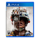 Buy Call of Duty: Black Ops Cold War Used in Egypt | Shamy Stores