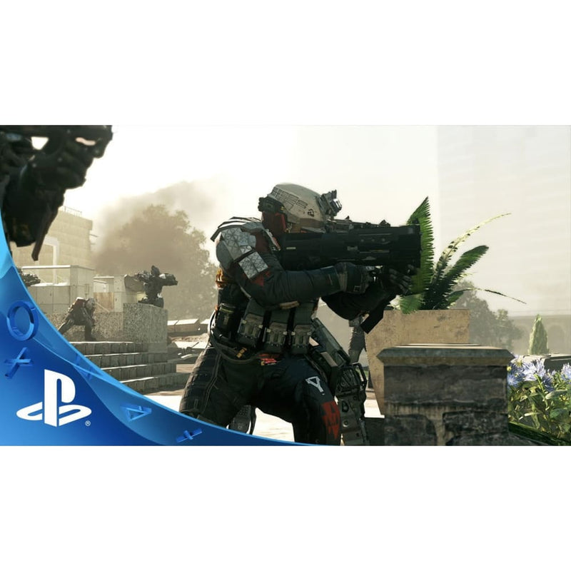 Buy Call Of Duty Infinite Warfare In Egypt | Shamy Stores