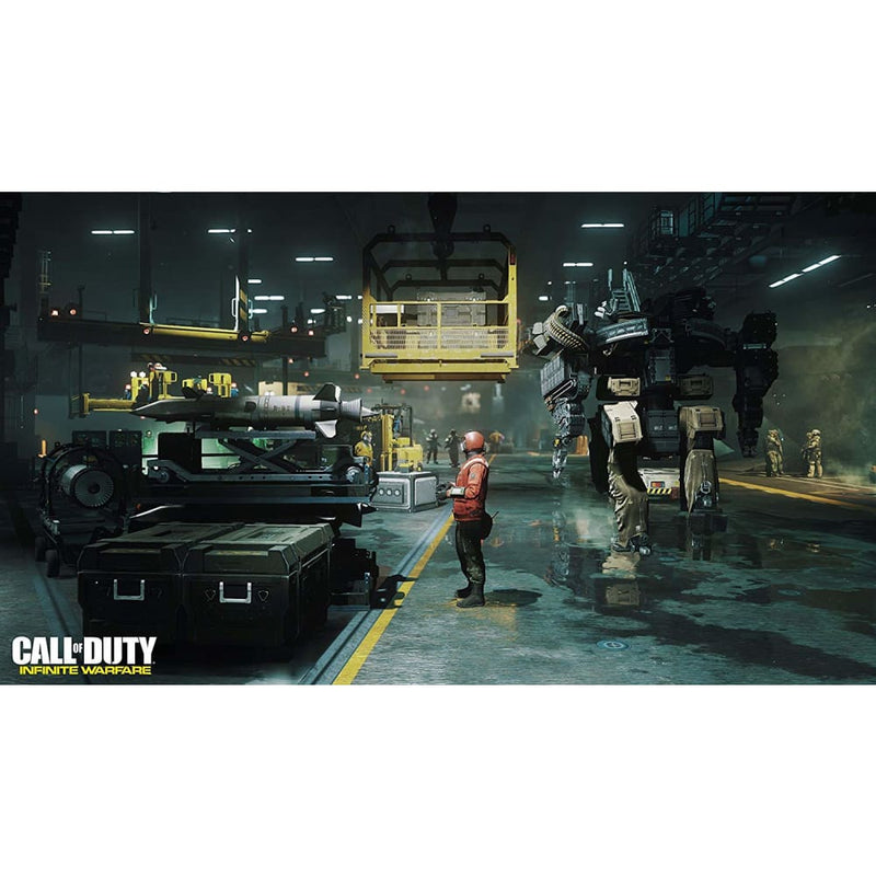 Buy Call Of Duty Infinite Warfare Pro In Egypt | Shamy Stores
