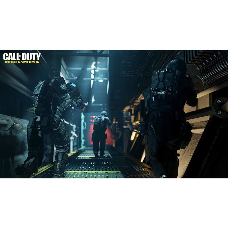 Buy Call of Duty Infinite Warfare Pro Ps4 - New in Egypt | Shamy Stores