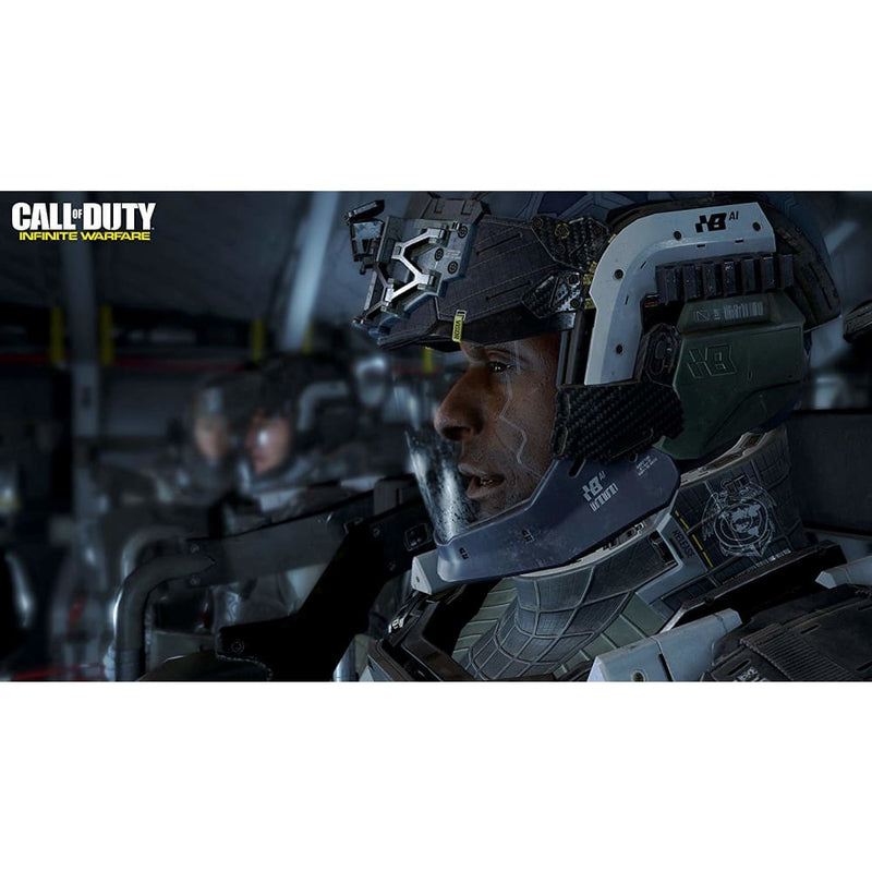 Buy Call Of Duty Infinite Warfare Pro In Egypt | Shamy Stores