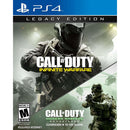 Buy Call of Duty Infinite Warfare Pro Ps4 - New in Egypt | Shamy Stores
