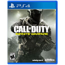 Buy Call of Duty Infinite Warfare Used in Egypt | Shamy Stores