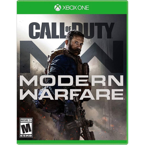 Buy Call Of Duty Modern Warfare In Egypt | Shamy Stores