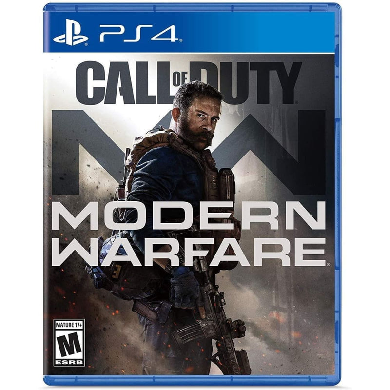 Buy Call Of Duty Modern Warfare Ar In Egypt | Shamy Stores