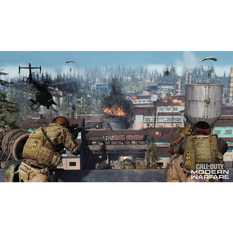 Buy Call Of Duty Modern Warfare Ar In Egypt | Shamy Stores