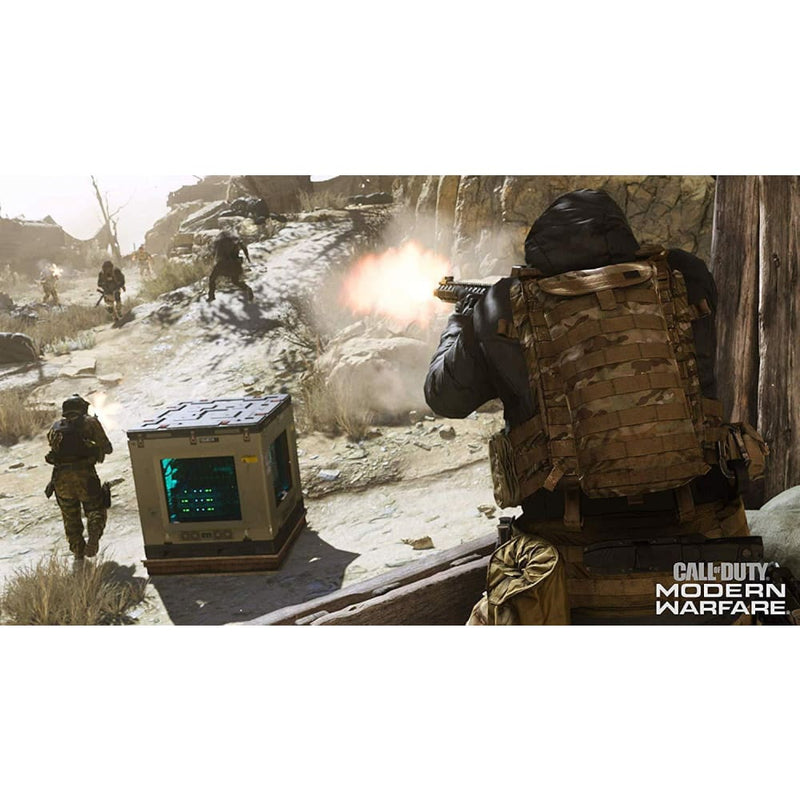 Buy Call Of Duty Modern Warfare En In Egypt | Shamy Stores