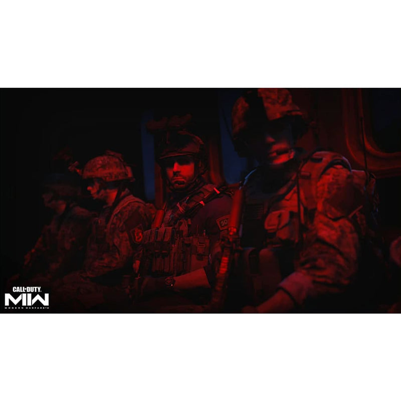 Buy Call Of Duty: Modern Warfare Ii In Egypt | Shamy Stores