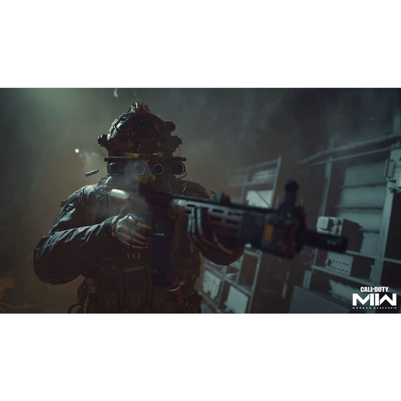 Buy Call Of Duty: Modern Warfare Ii In Egypt | Shamy Stores