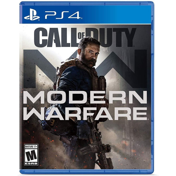 Buy Call Of Duty Modern Warfare Used In Egypt | Shamy Stores