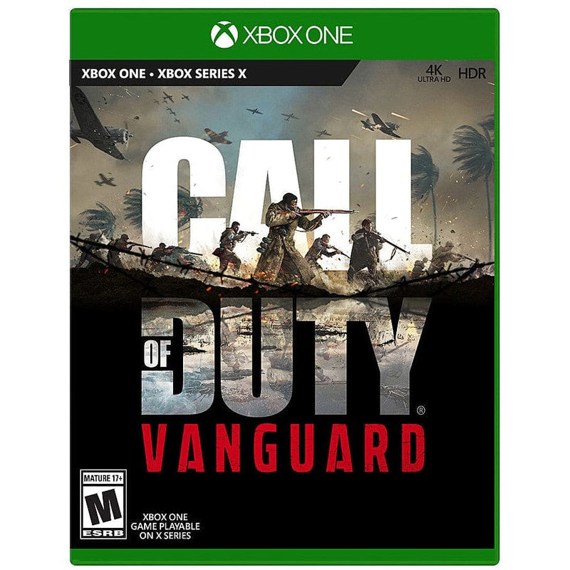 Buy Call Of Duty: Vanguard In Egypt | Shamy Stores