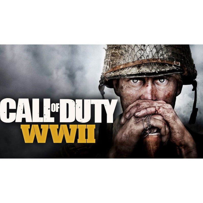 Buy Call Of Duty Wwii Used In Egypt | Shamy Stores