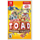 Buy Captain Toad: Treasure Tracker Used in Egypt | Shamy Stores