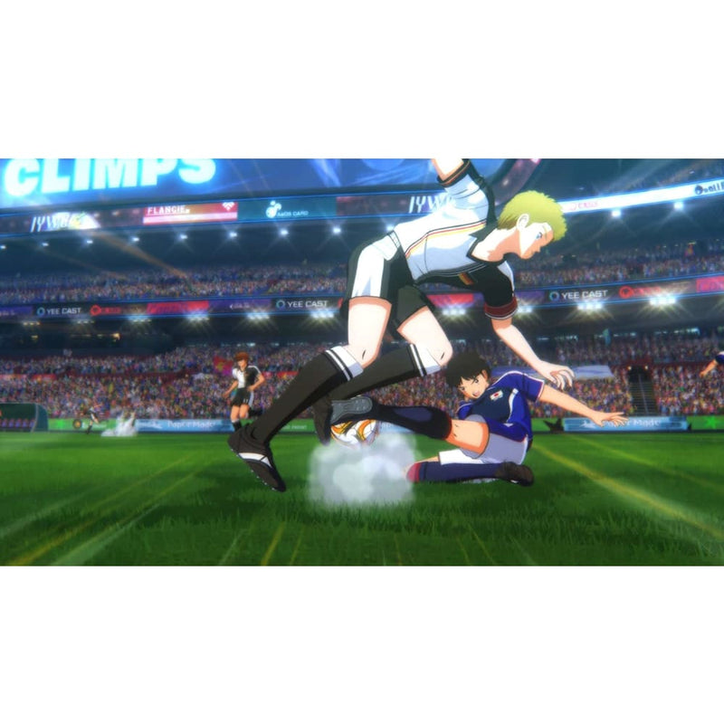 Buy Captain Tsubasa: Rise Of New Champions In Egypt | Shamy Stores