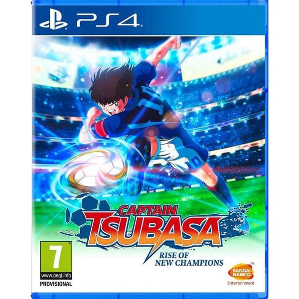 Buy Captain Tsubasa: Rise Of New Champions In Egypt | Shamy Stores
