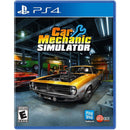 Buy Car Mechanic Simulator Ps4 - New in Egypt | Shamy Stores