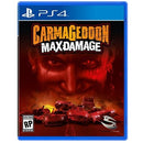 Buy Carmageddon: Max Damage Used in Egypt | Shamy Stores